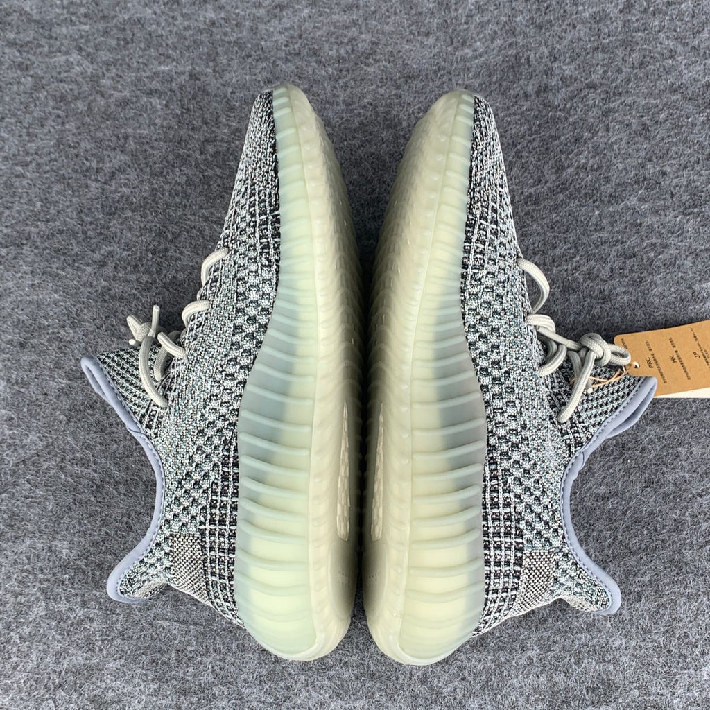 Adidas Yeezy Boost 350 V2 'Ash Blue'