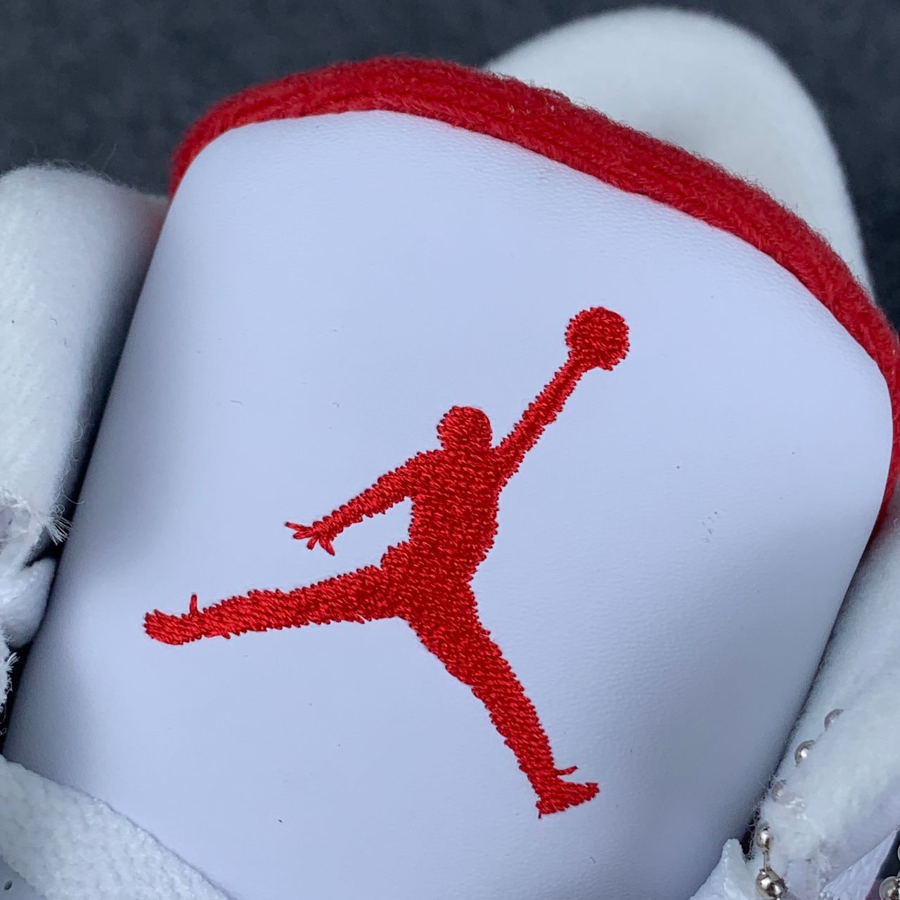 Air Jordan 3 Retro NRG 'Free Throw Line'