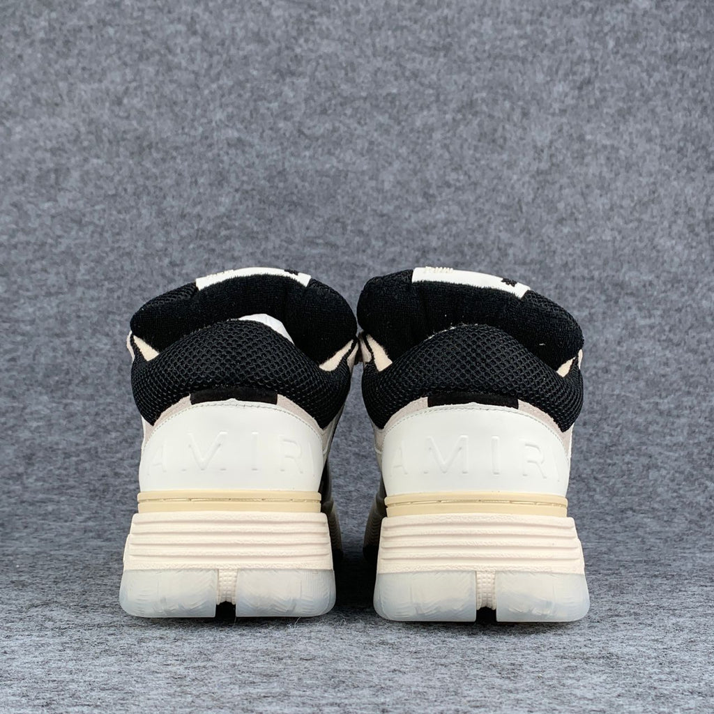 Amiri MA-1 ‘White Black’ (2024)