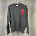 Ami Tonal Sweatshirt