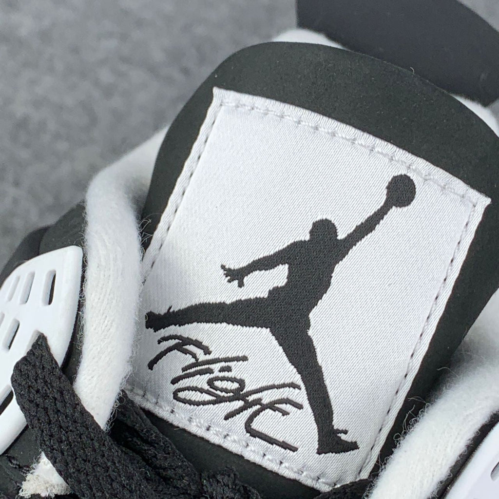 Air Jordan 4 Retro 'Fear' 2024