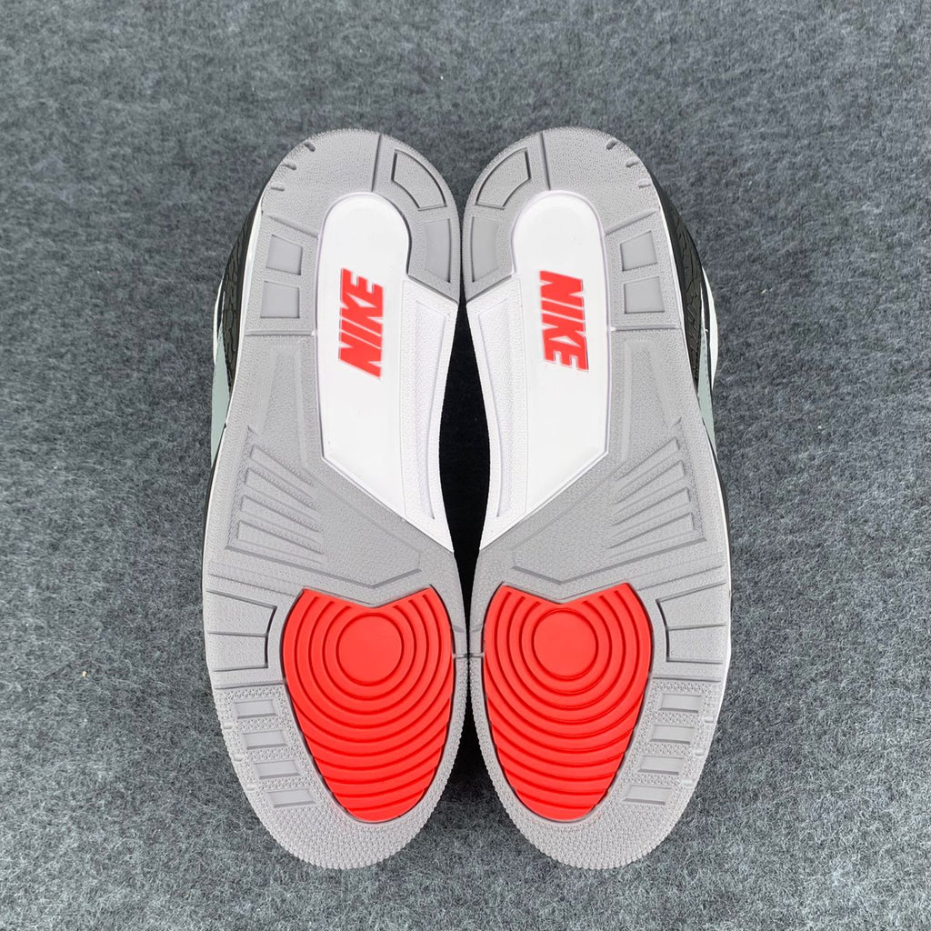 Air Jordan 3 Retro NRG 'Tinker'