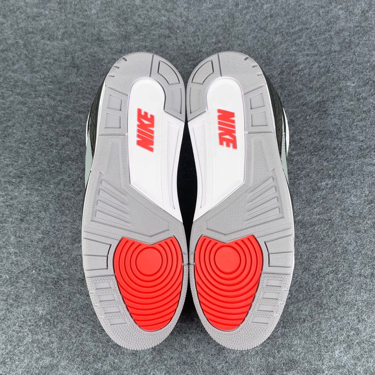 Air Jordan 3 Retro NRG 'Tinker'