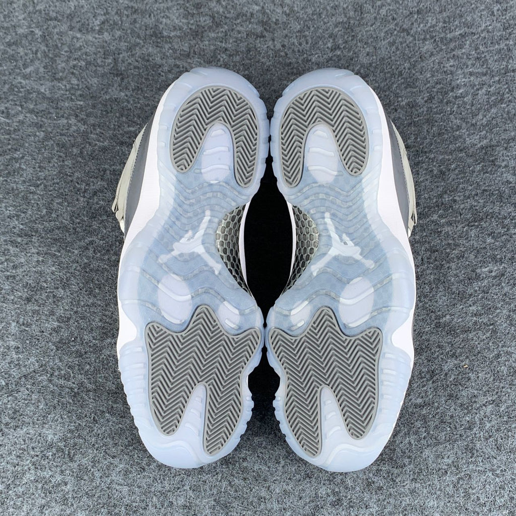 Air Jordan 11 Retro 'Cool Grey' 2021