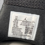 Air Jordan 14 Retro 'Black University Blue' 2026