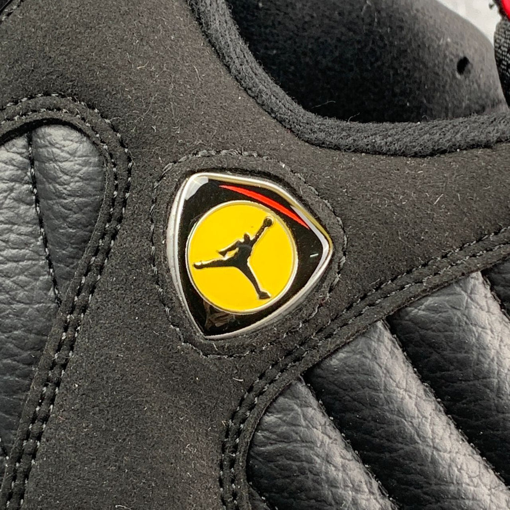 Air Jordan 14 Retro 'Last Shot' 2018