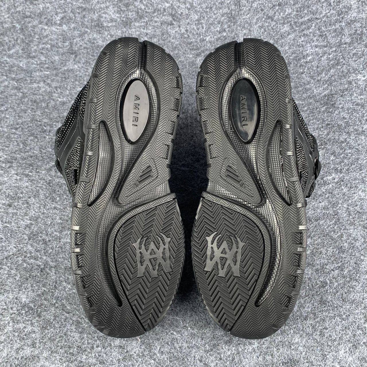 Amiri Crystal Ma-1