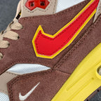 Air Max 1 'Low Poly - Big Head Origins'