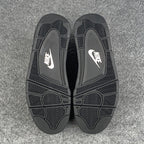 Air Jordan 4 Retro 'Black Cat' 2025