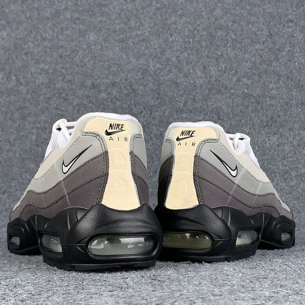 Air Max 95 OG 'Black Anthracite'