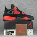 Air Jordan 4 Retro 'Red Thunder'