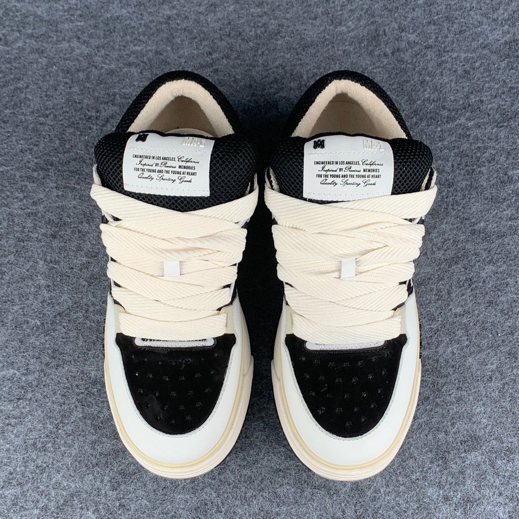 Amiri MA-1 ‘White Black’ (2024)