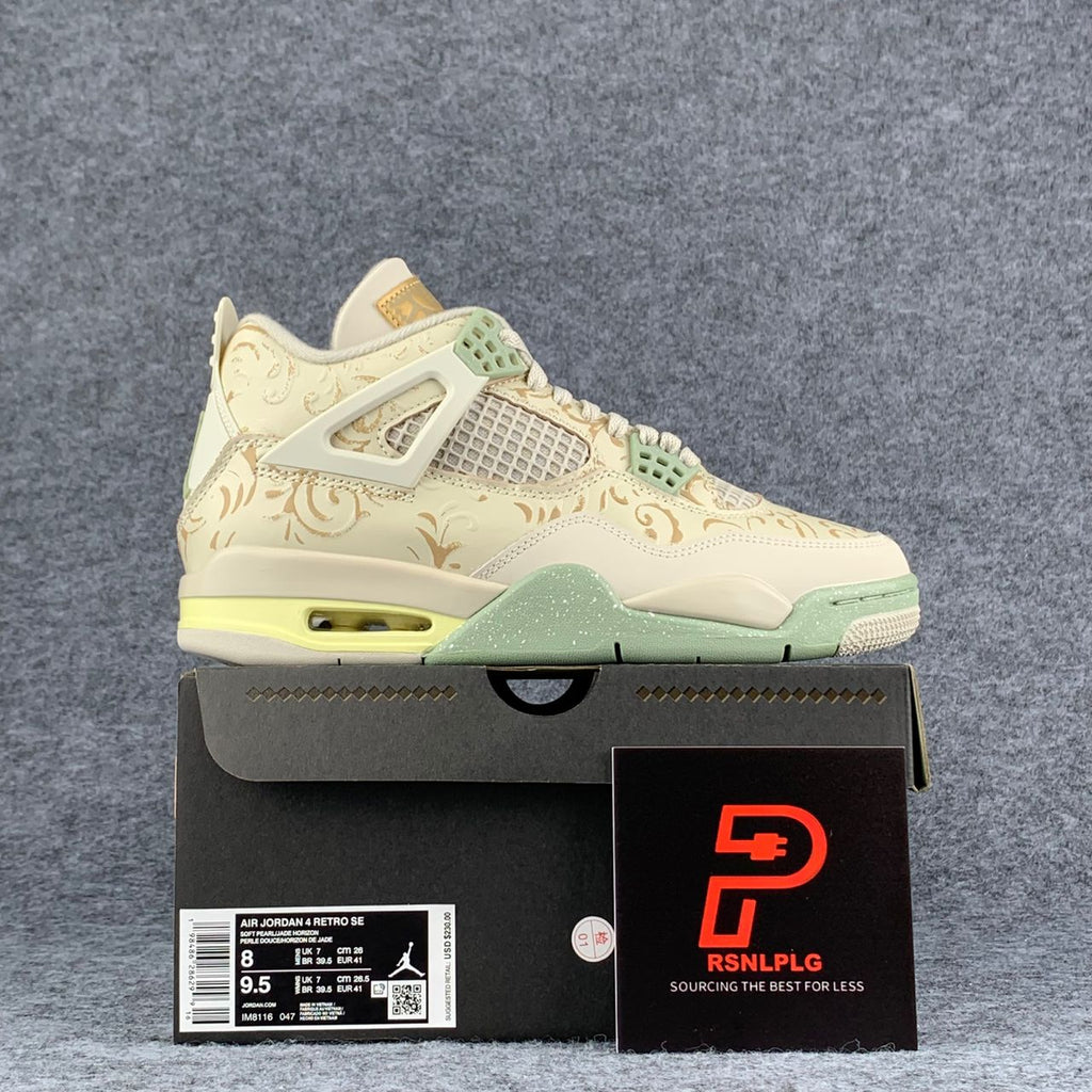 Air Jordan 4 Retro SE 'Somos Eternos'