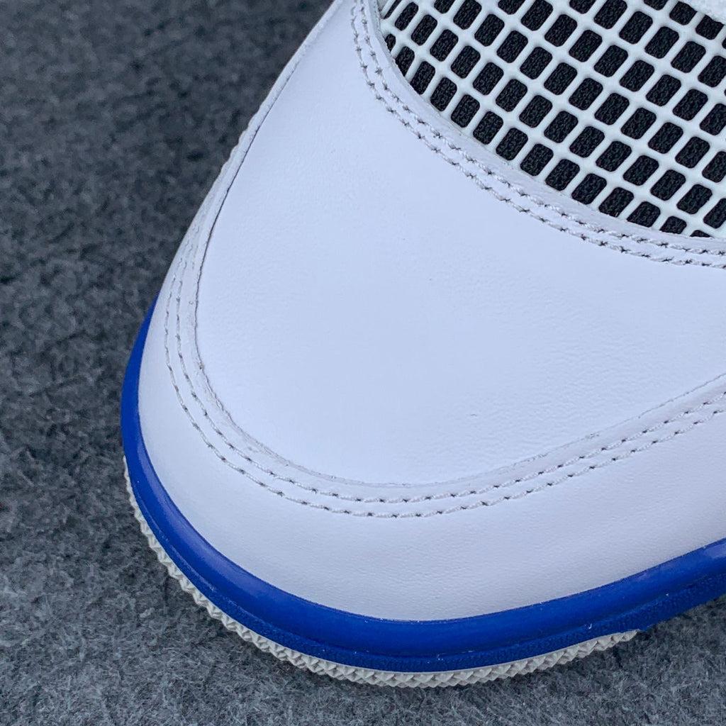 Air Jordan 4 Retro 'Motorsports'