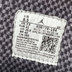 Air Jordan 10 Retro 'Steel' 2025