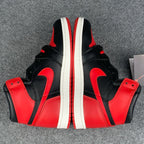 Air Jordan 1 Retro High '85 OG 'Bred / Banned' 2025