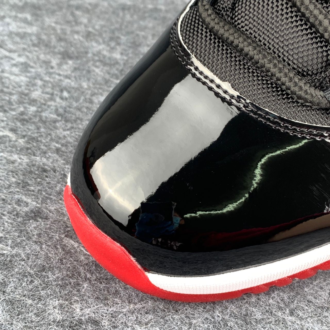 Air Jordan 11 Retro 'Bred' 2019