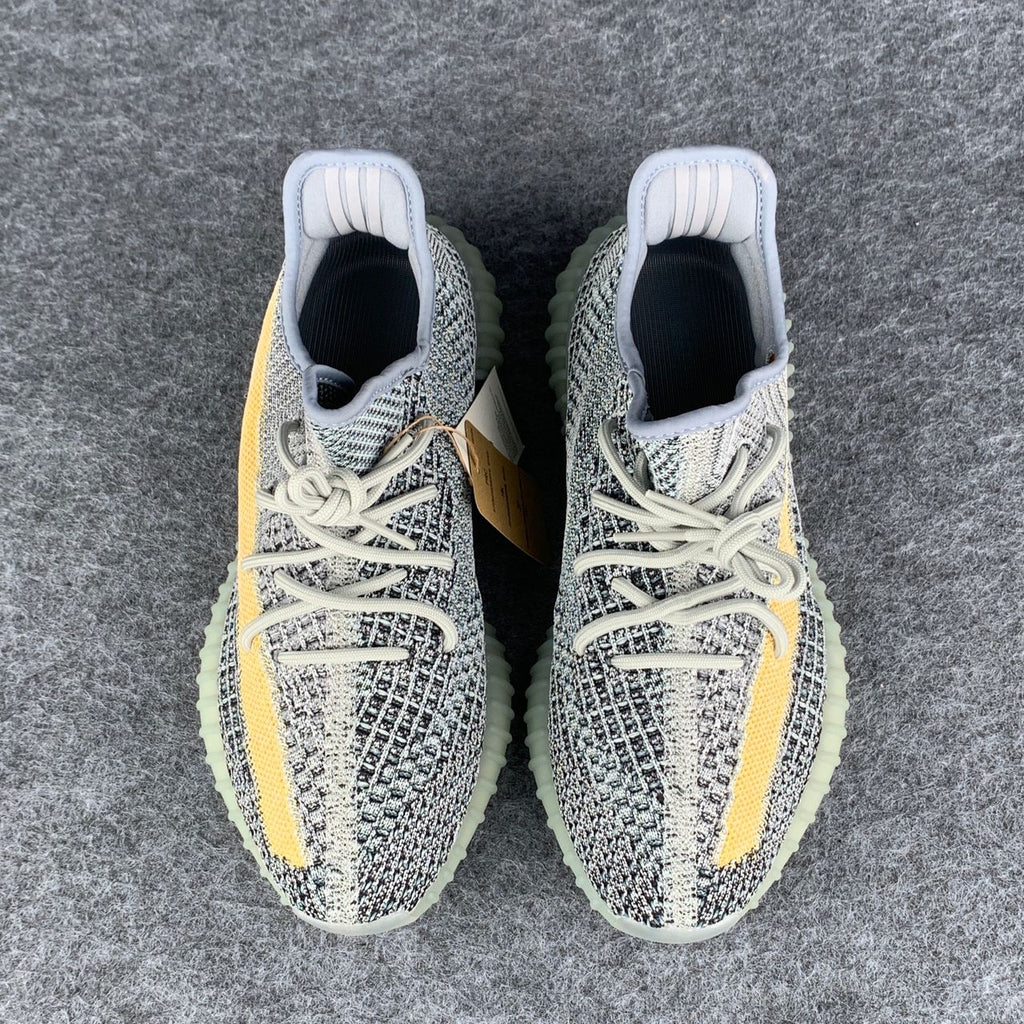 Adidas Yeezy Boost 350 V2 'Ash Blue'