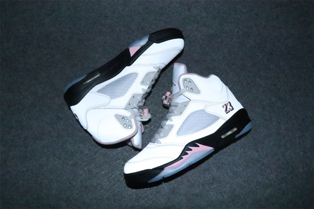 Air Jordan 5 Retro 'Medium Soft Pink'