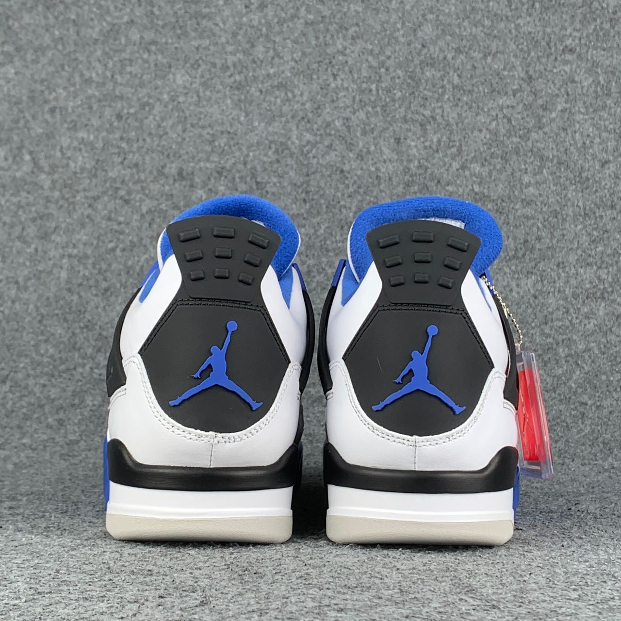 Air Jordan 4 Retro 'Motorsports'