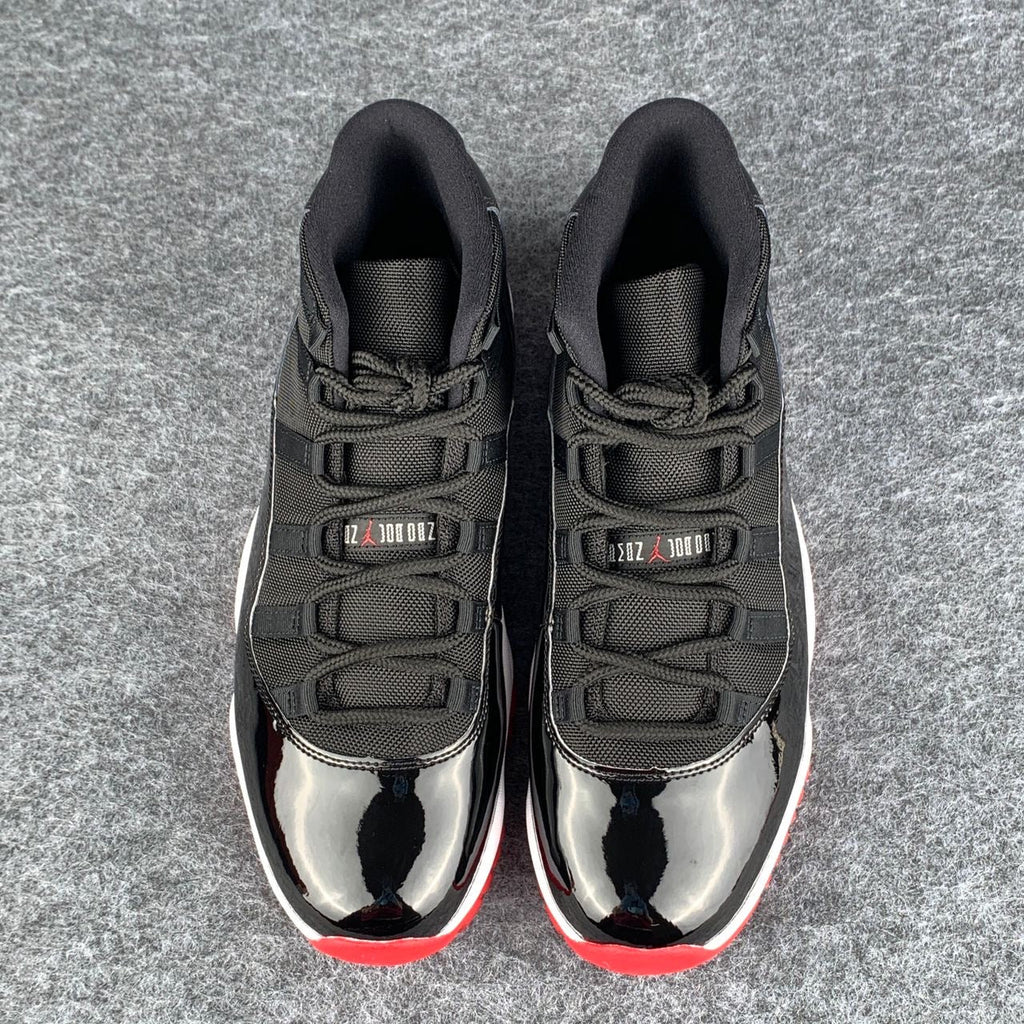Air Jordan 11 Retro 'Bred' 2019