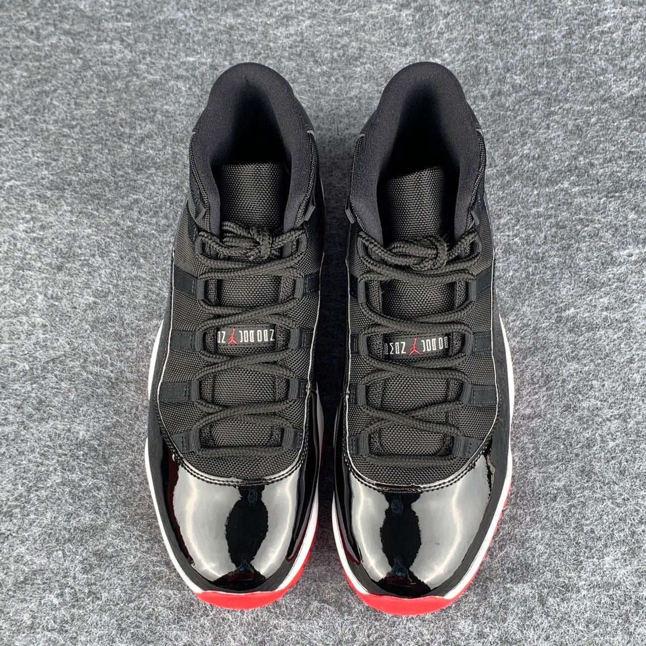 Air Jordan 11 Retro 'Bred' 2019