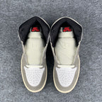 Air Jordan 1 Retro High OG 'Washed Black'
