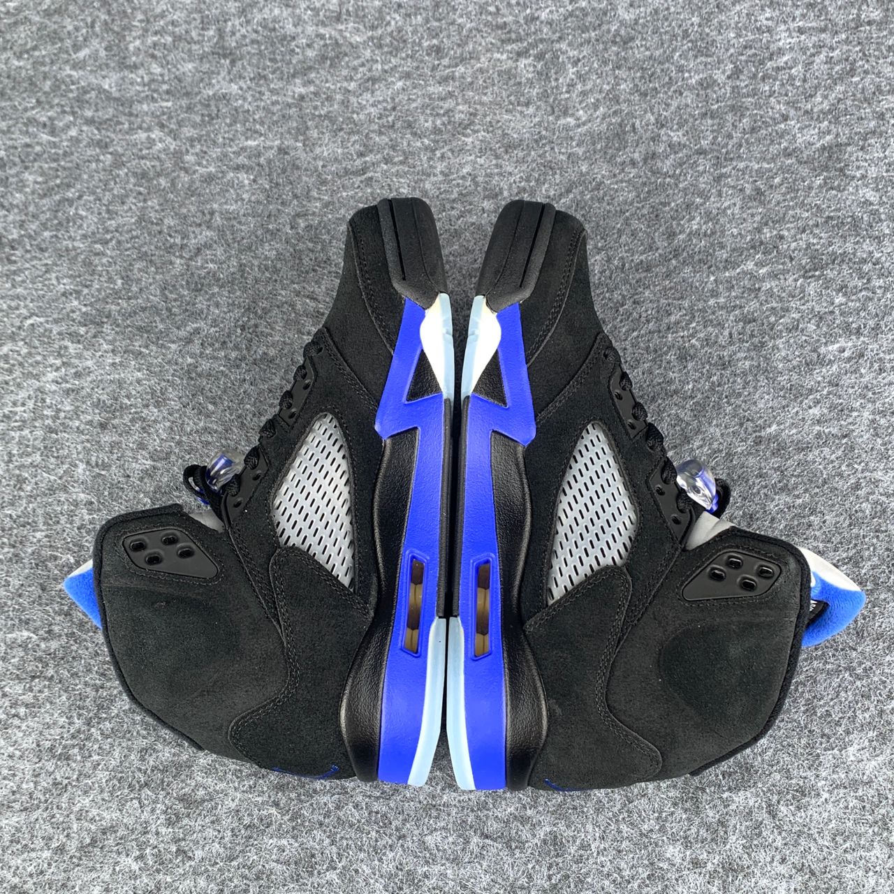 Air Jordan 5 Retro 'Racer Blue'