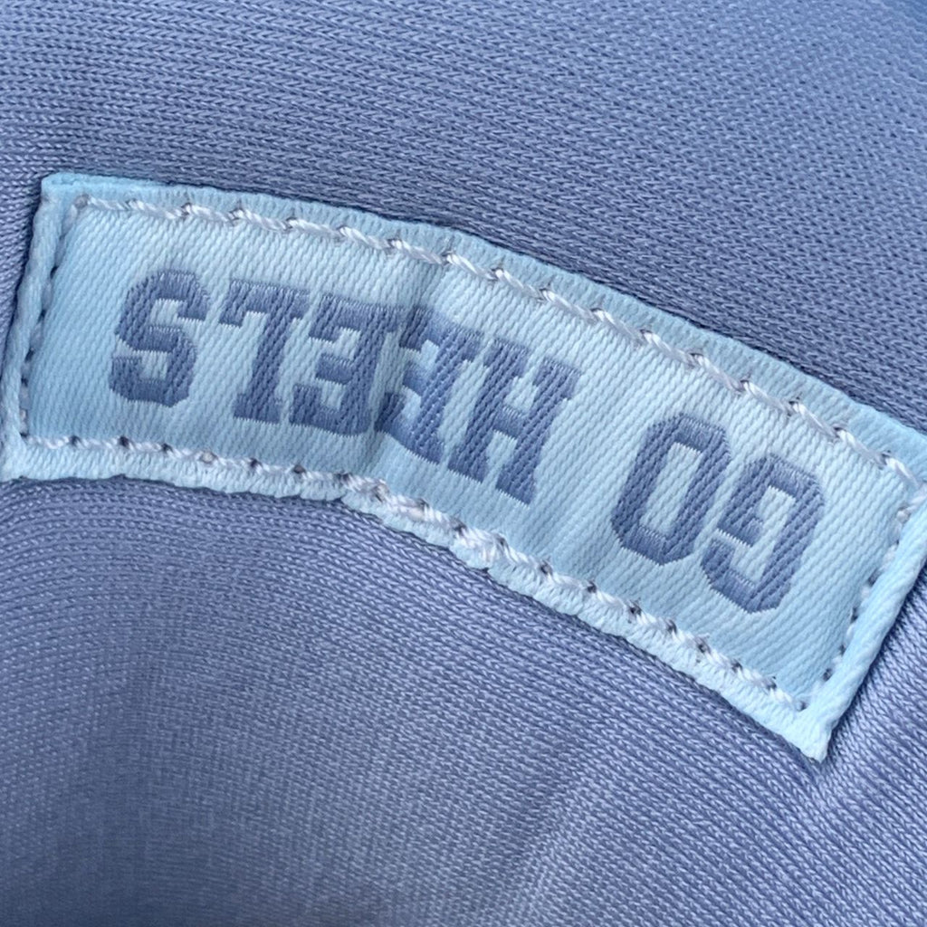 Air Jordan 4 Retro UNC Tar Heels PE (2025)