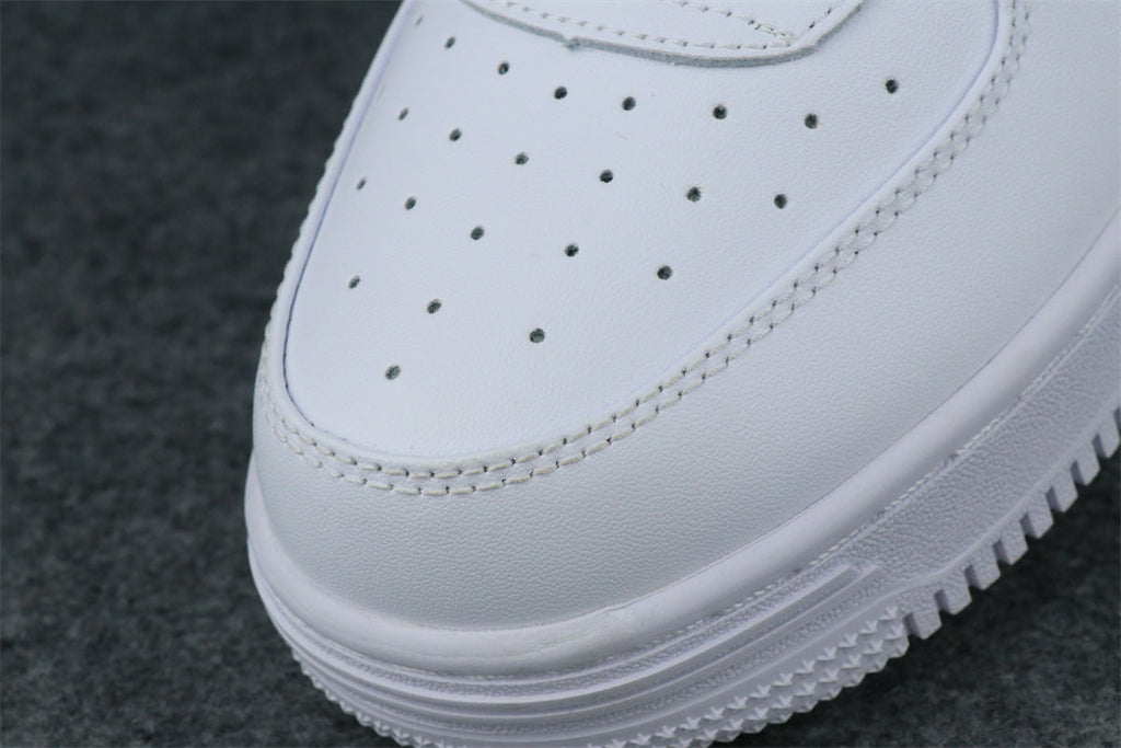 Bapesta #3 M2 'White'