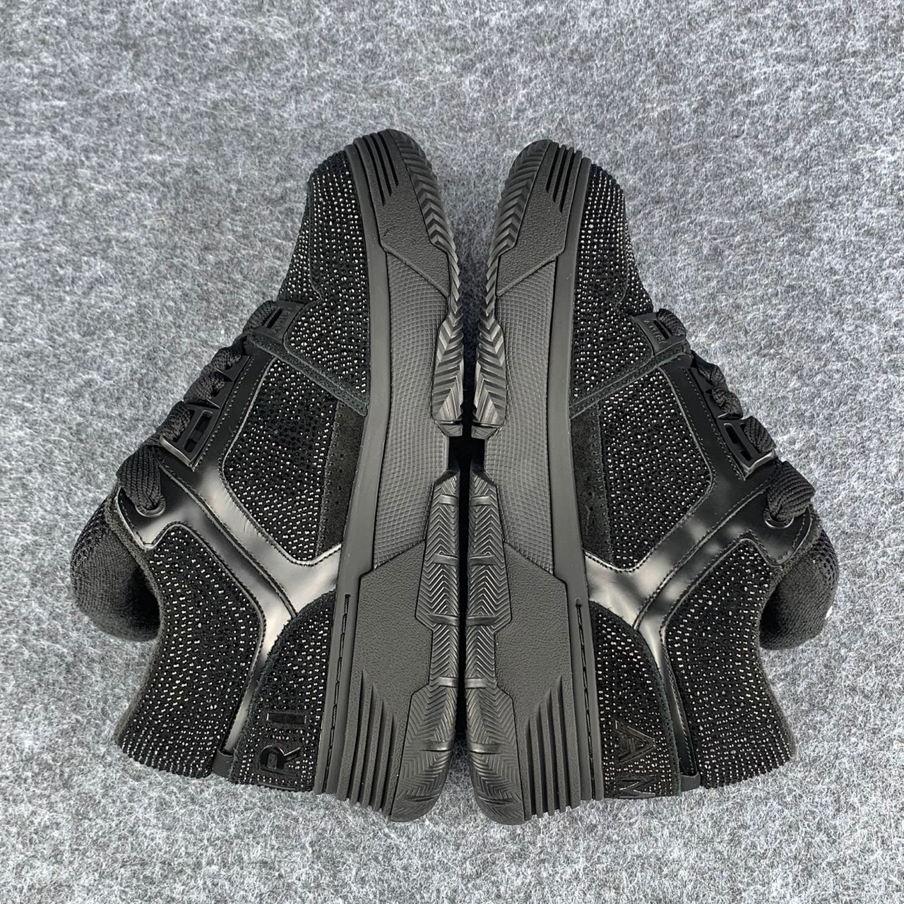 Amiri Crystal Ma-1