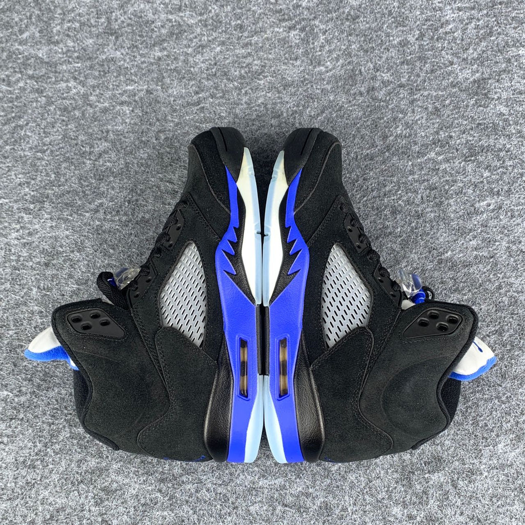 Air Jordan 5 Retro 'Racer Blue'