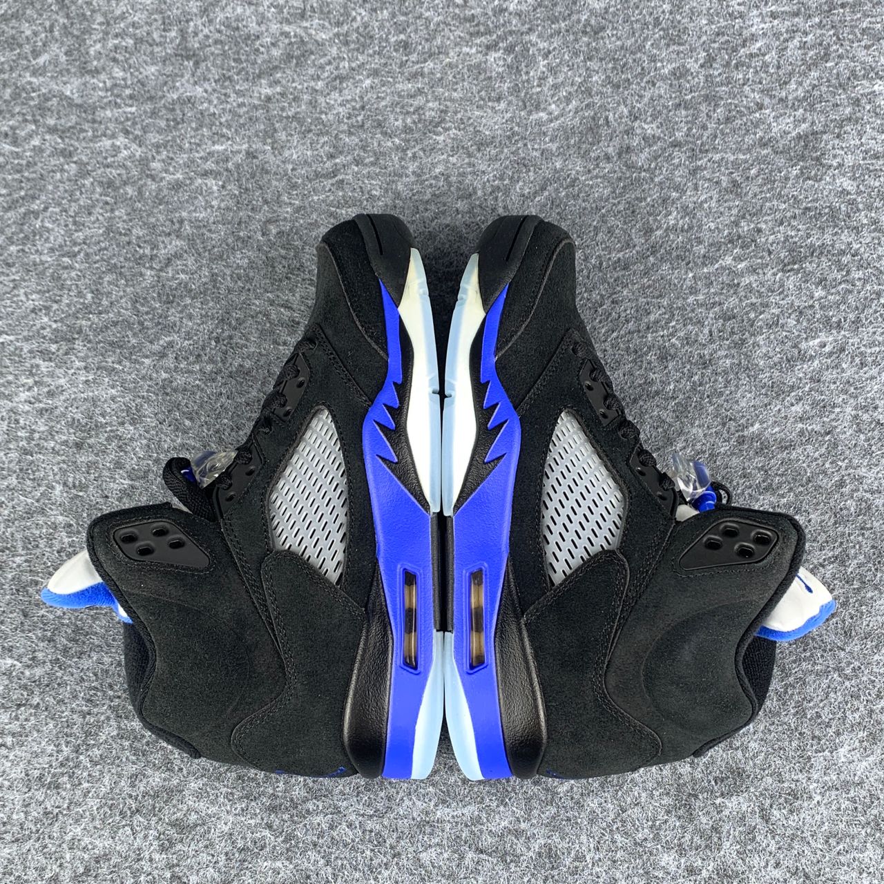 Air Jordan 5 Retro 'Racer Blue'