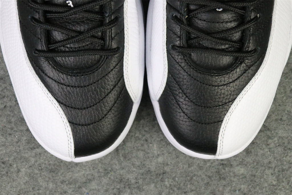 Air Jordan 12 Retro 'Playoff' 2022