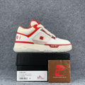 Amiri MA-1 ‘White Red’