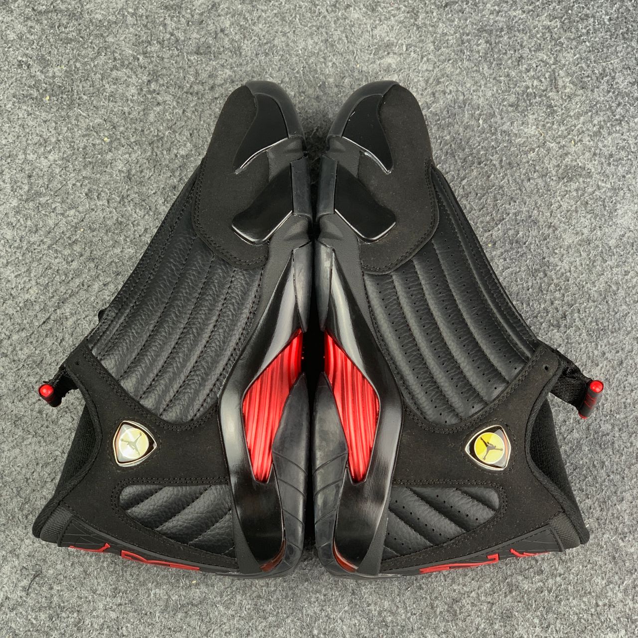 Air Jordan 14 Retro 'Last Shot' 2018