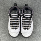 Air Jordan 10 Retro 'Steel' 2025