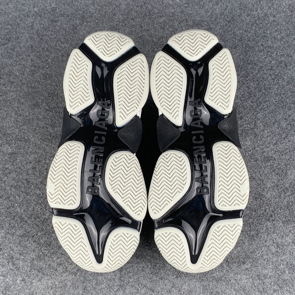 Adidas x Balenciaga Wmns Triple S Sneaker 'White' (Damaged Box)