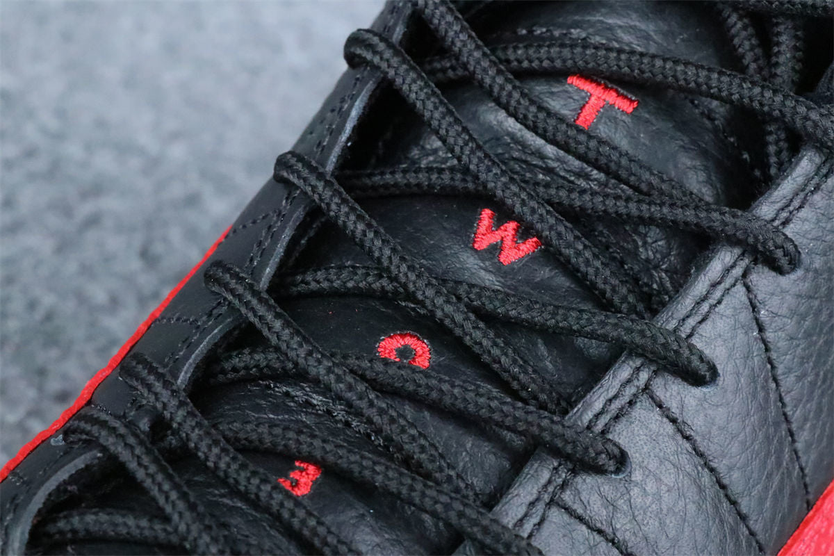 Air Jordan 12 Retro 'Flu Game' 2025