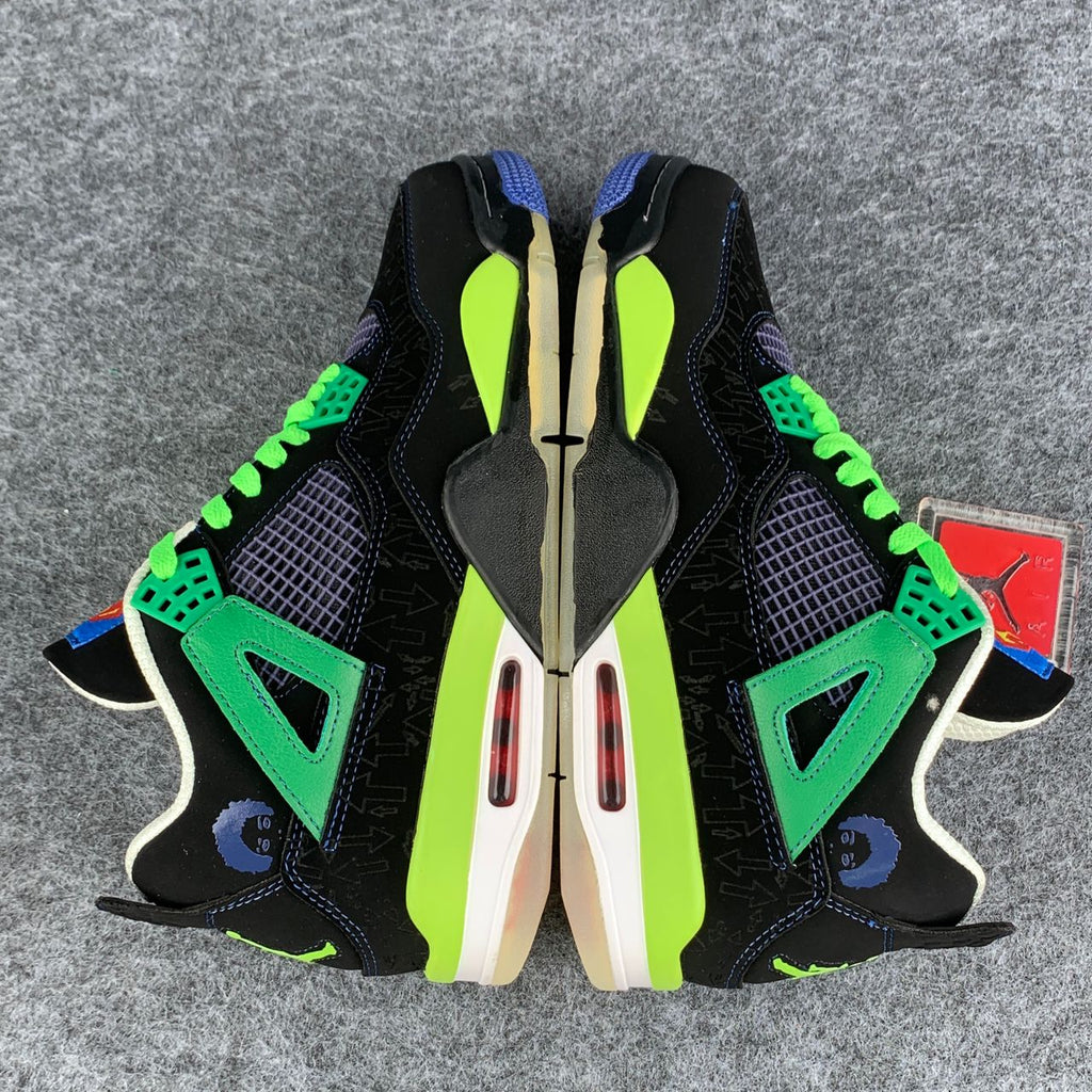 Air Jordan 4 Retro 'Doernbecher'