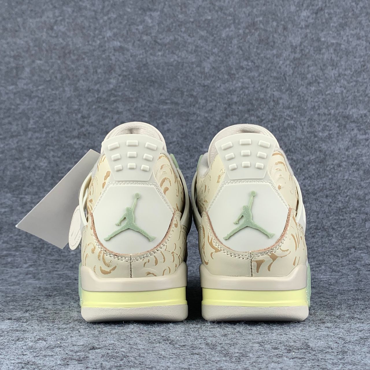 Air Jordan 4 Retro SE 'Somos Eternos'