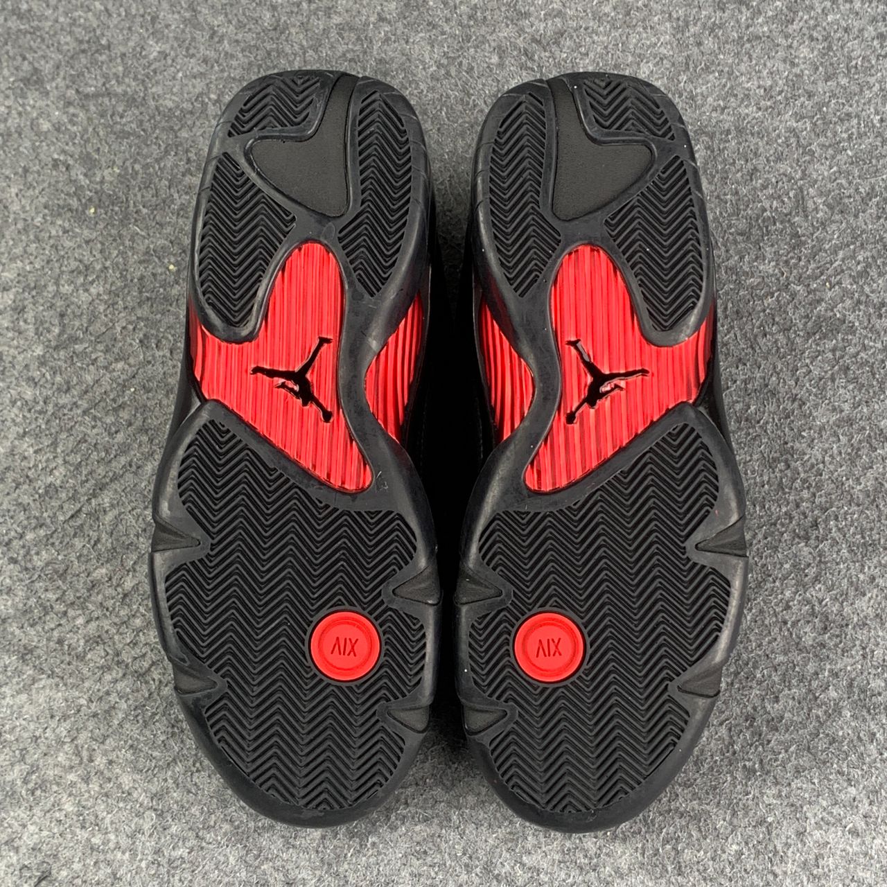 Air Jordan 14 Retro 'Last Shot' 2018