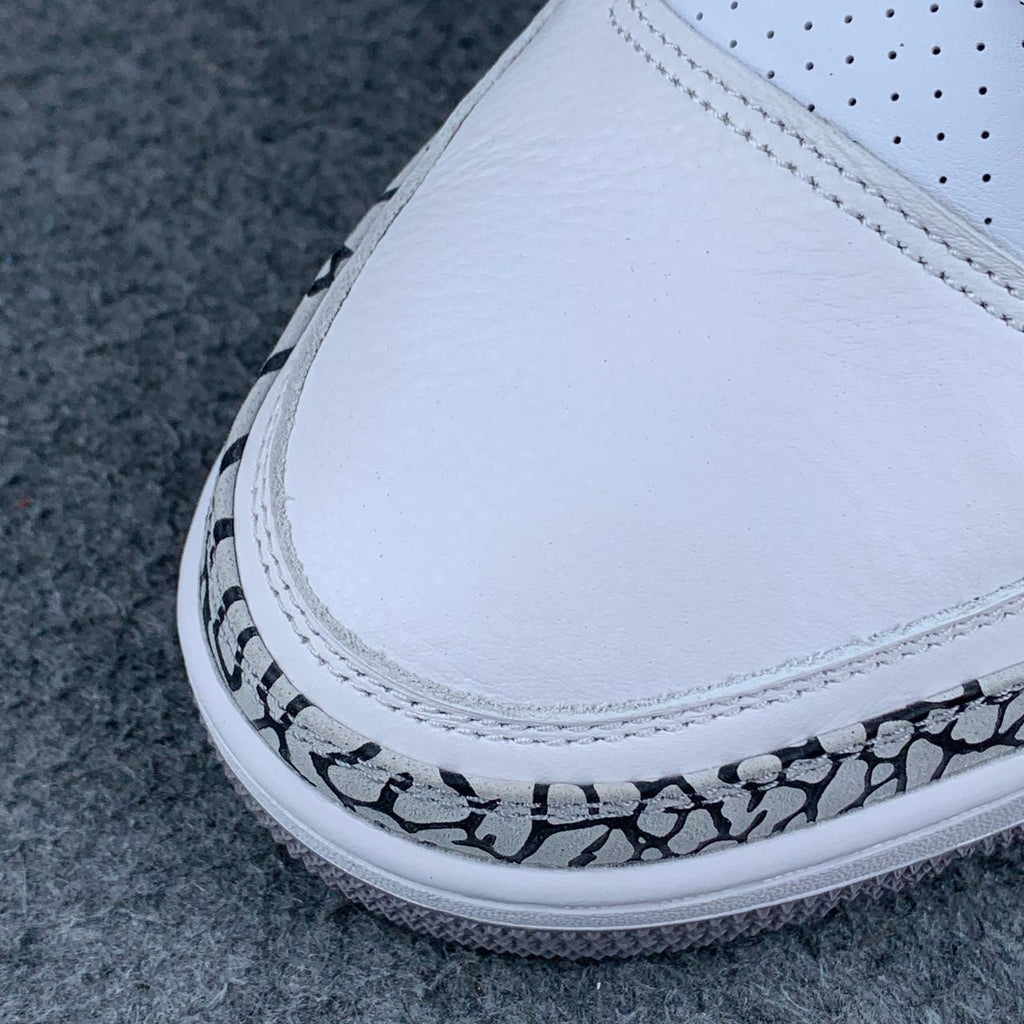 Air Jordan 3 Retro 'Kobe Pack'