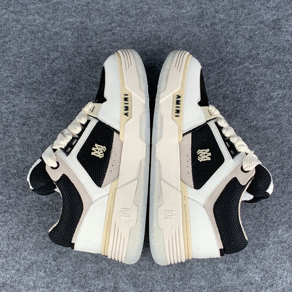 Amiri MA-1 ‘White Black’ (2024)