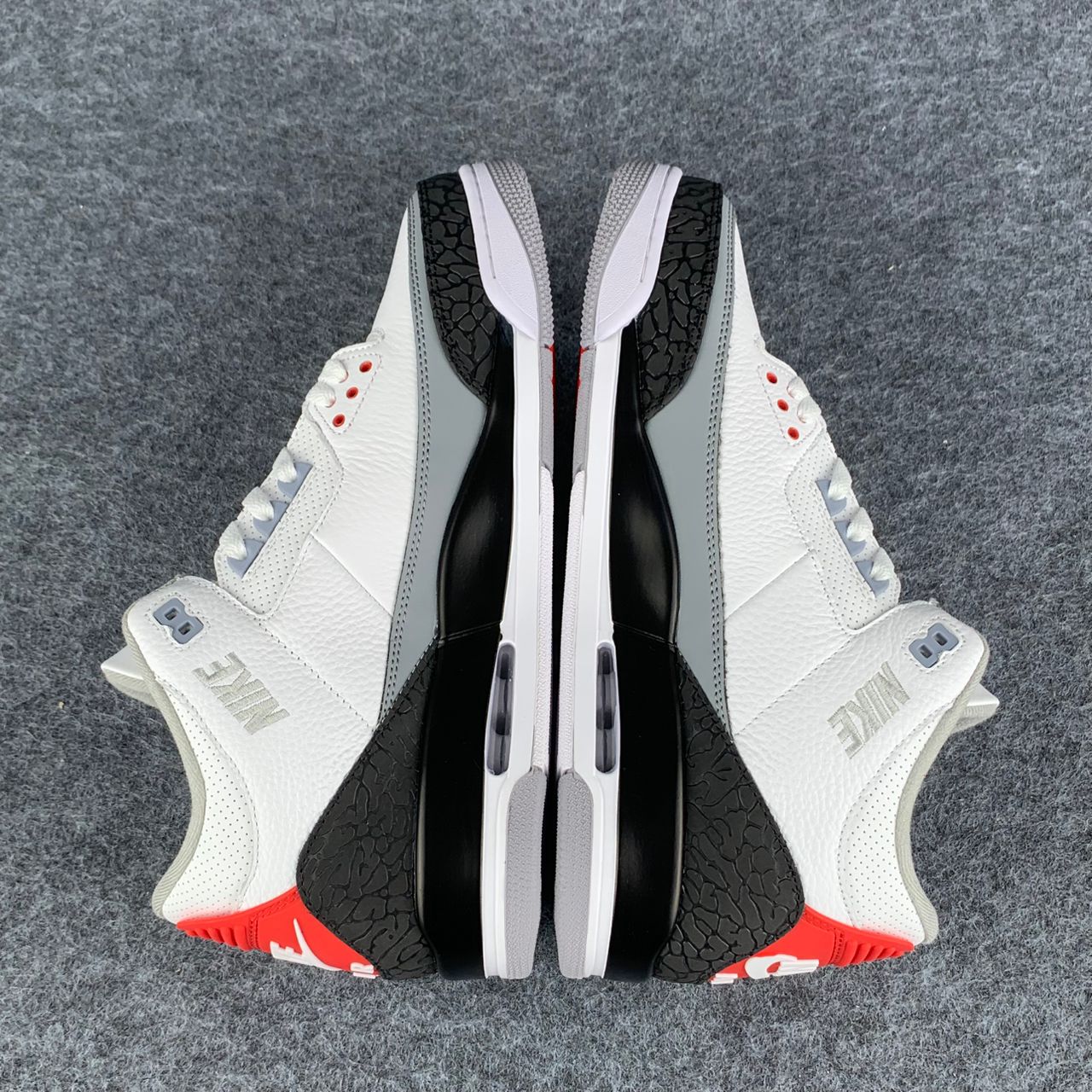 Air Jordan 3 Retro NRG 'Tinker'