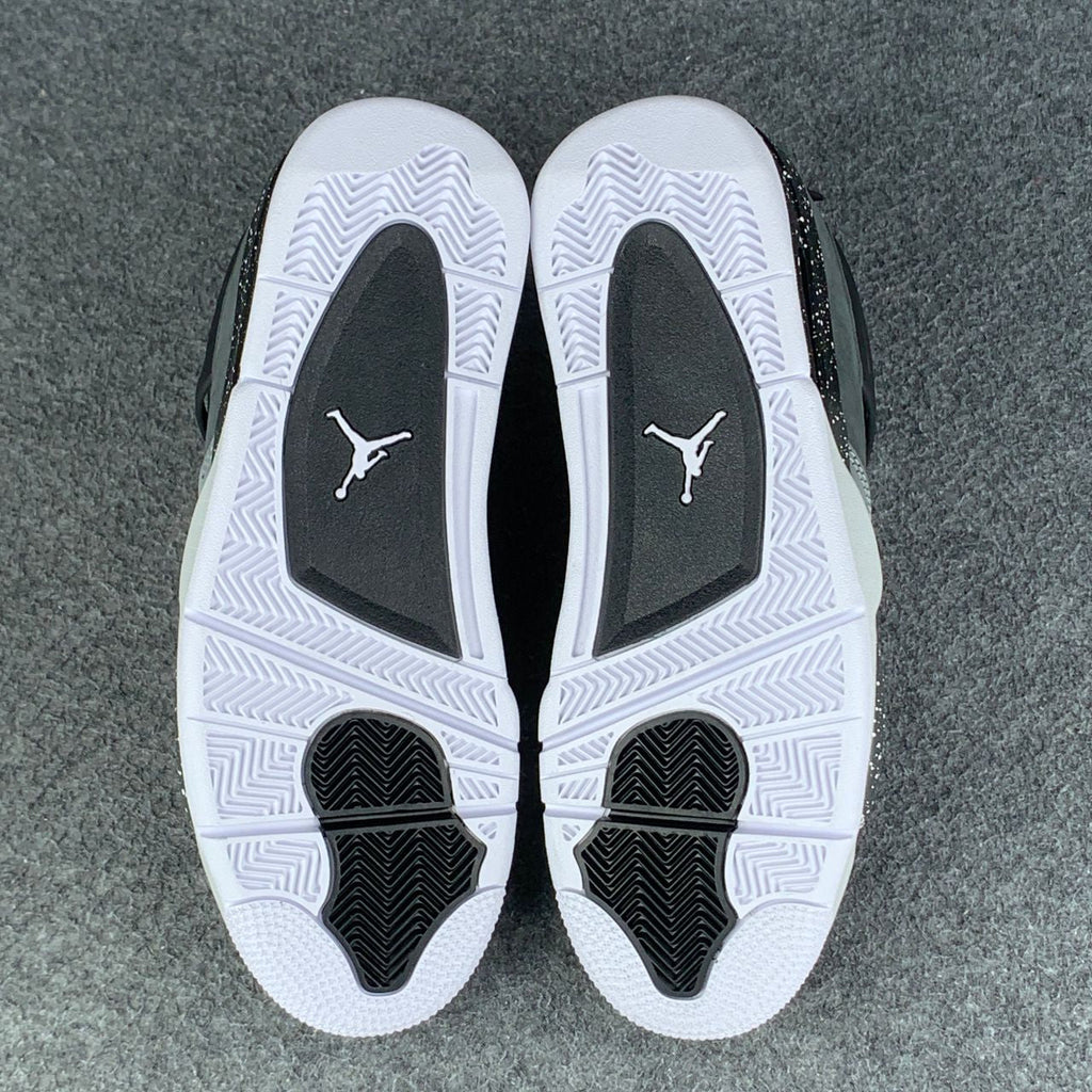 Air Jordan 4 Retro 'Fear' 2024