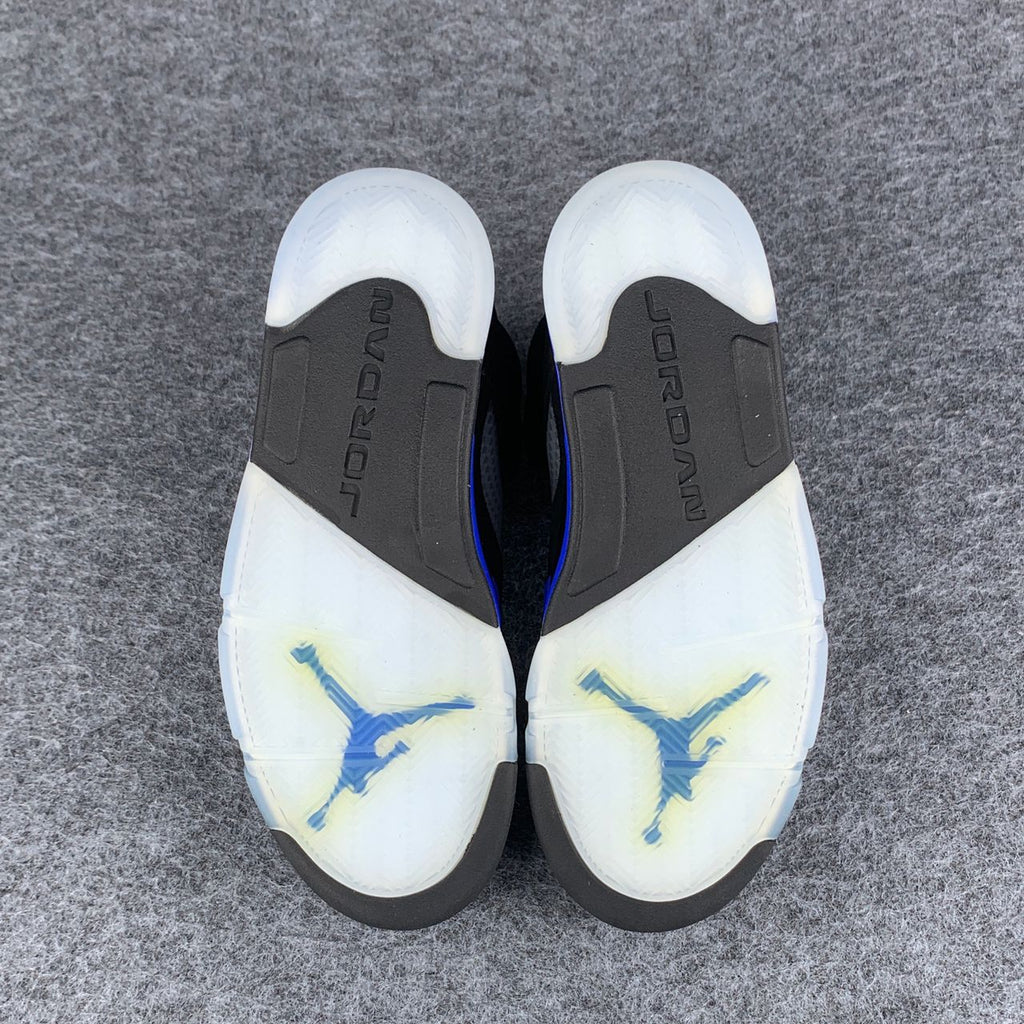 Air Jordan 5 Retro 'Racer Blue'