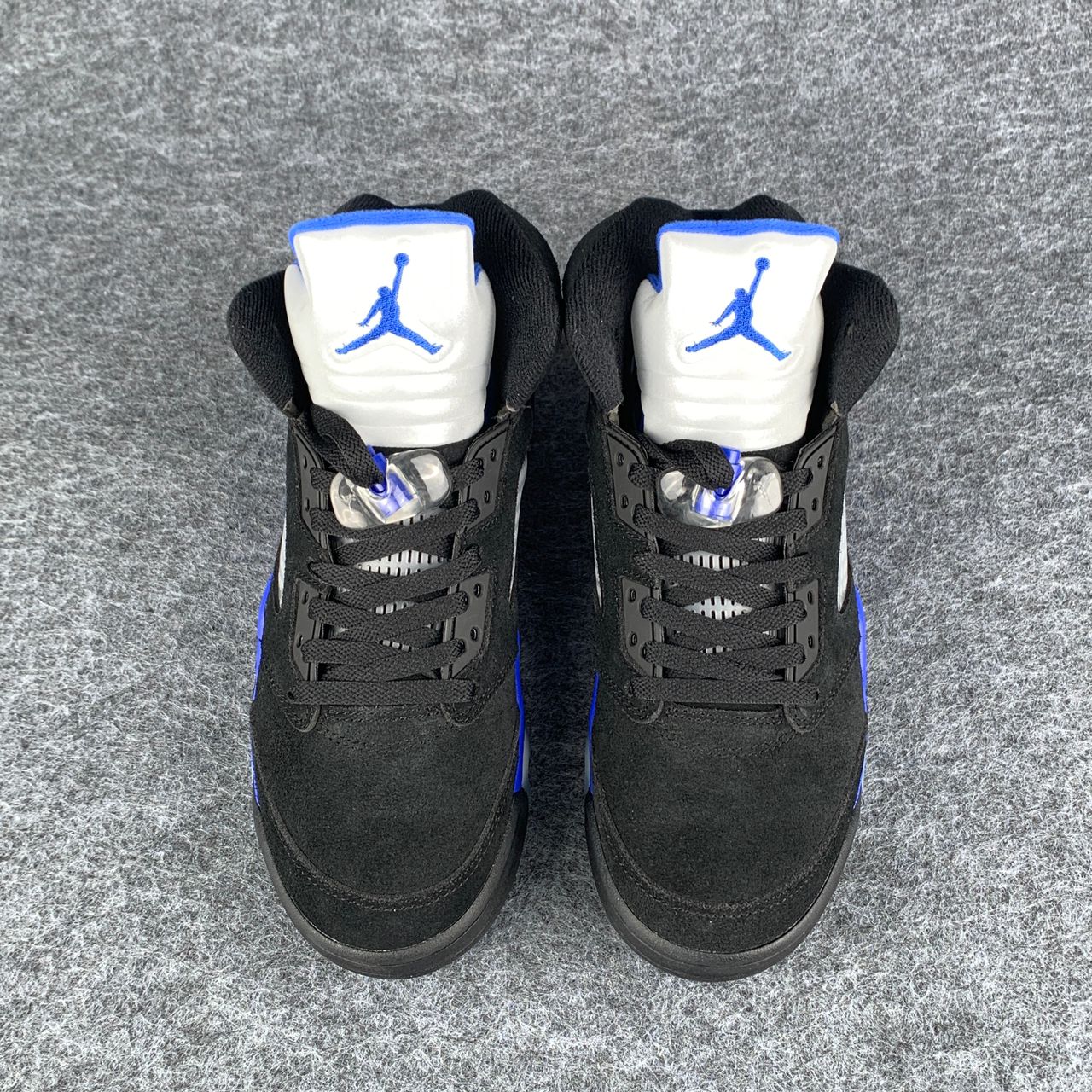 Air Jordan 5 Retro 'Racer Blue'