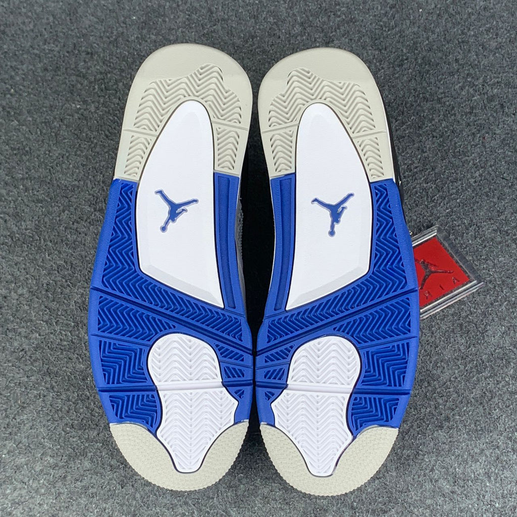 Air Jordan 4 Retro 'Motorsports'