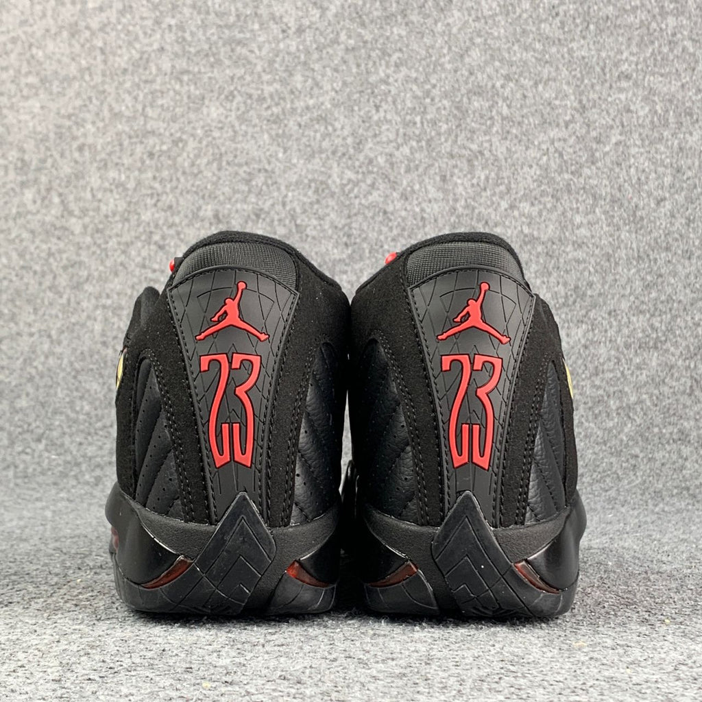 Air Jordan 14 Retro 'Last Shot' 2018